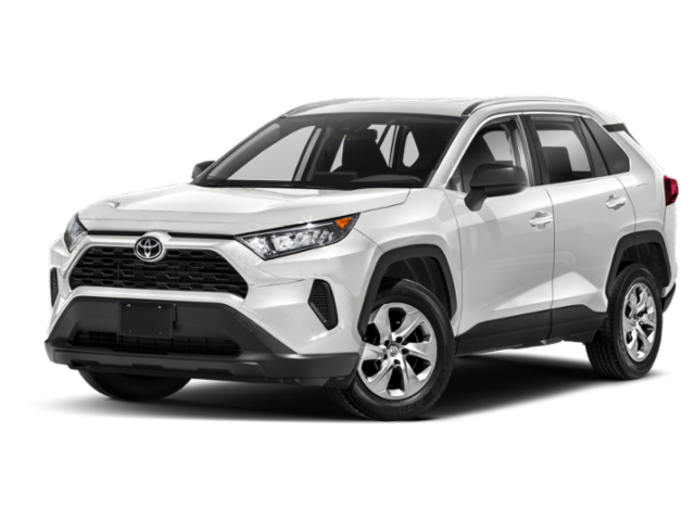 Used 2019 Gray Toyota LE image 1