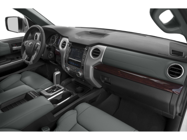 Used 2015 Attitude Black Metallic Toyota LTD image 13