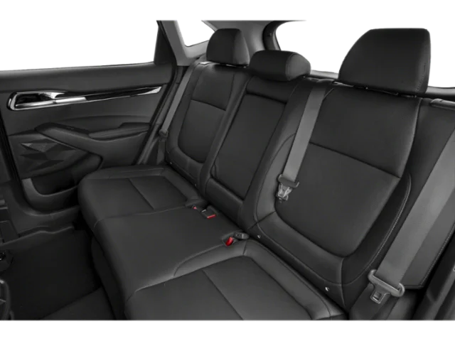 Used 2021 Cherry Black Kia S image 10