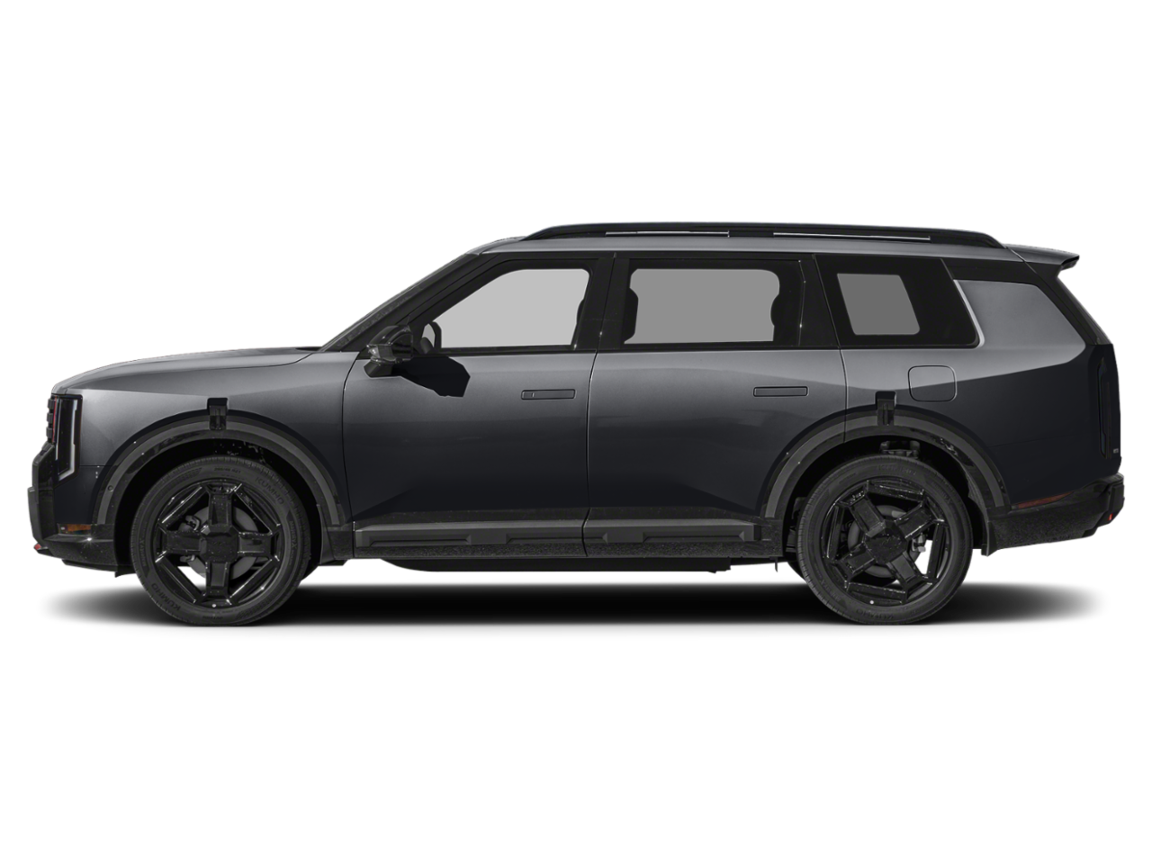 New 2027 Panthera Metal Kia X-Line SX-Prestige image 3
