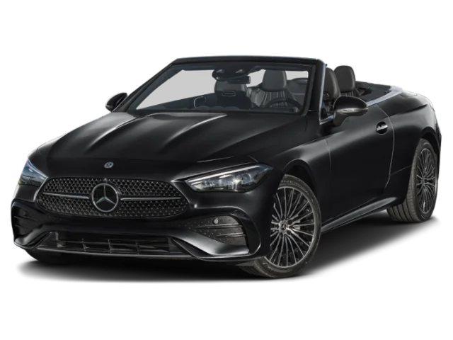 2026 Mercedes-Benz CLE's photo