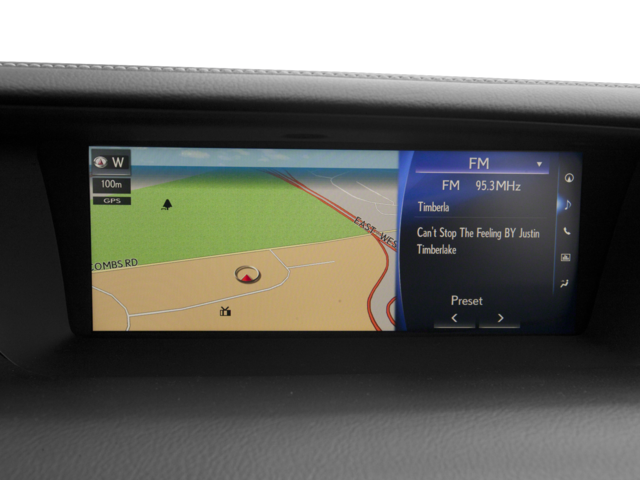 Used 2017 NIGHTFALL GRAY METALLIC Chevrolet LT image 14