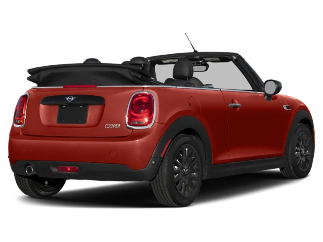 Used 2019 Gray MINI  image 2