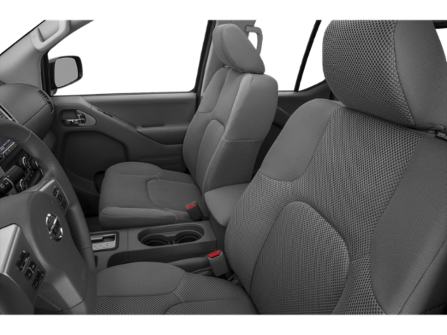 Used 2019 Magnetic Black Pearl Nissan SV image 6
