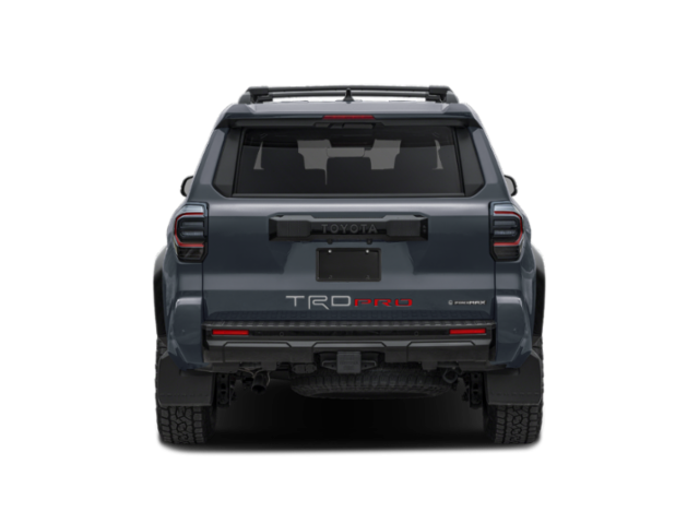 Used 2025  Toyota TRD Pro image 6