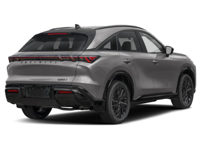 New 2027 2T RAD WHT INFINITI Sport AWD image 10