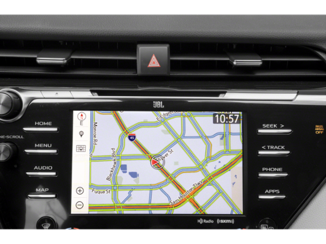 Used 2019 Gray Toyota XLE image 15