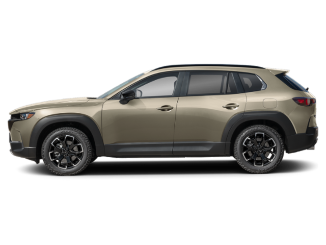 New 2026 Beige/tan Mazda 2.5 S Meridian Edition image 3