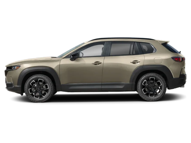 New 2026 Beige/tan Mazda 2.5 S Meridian Edition image 3
