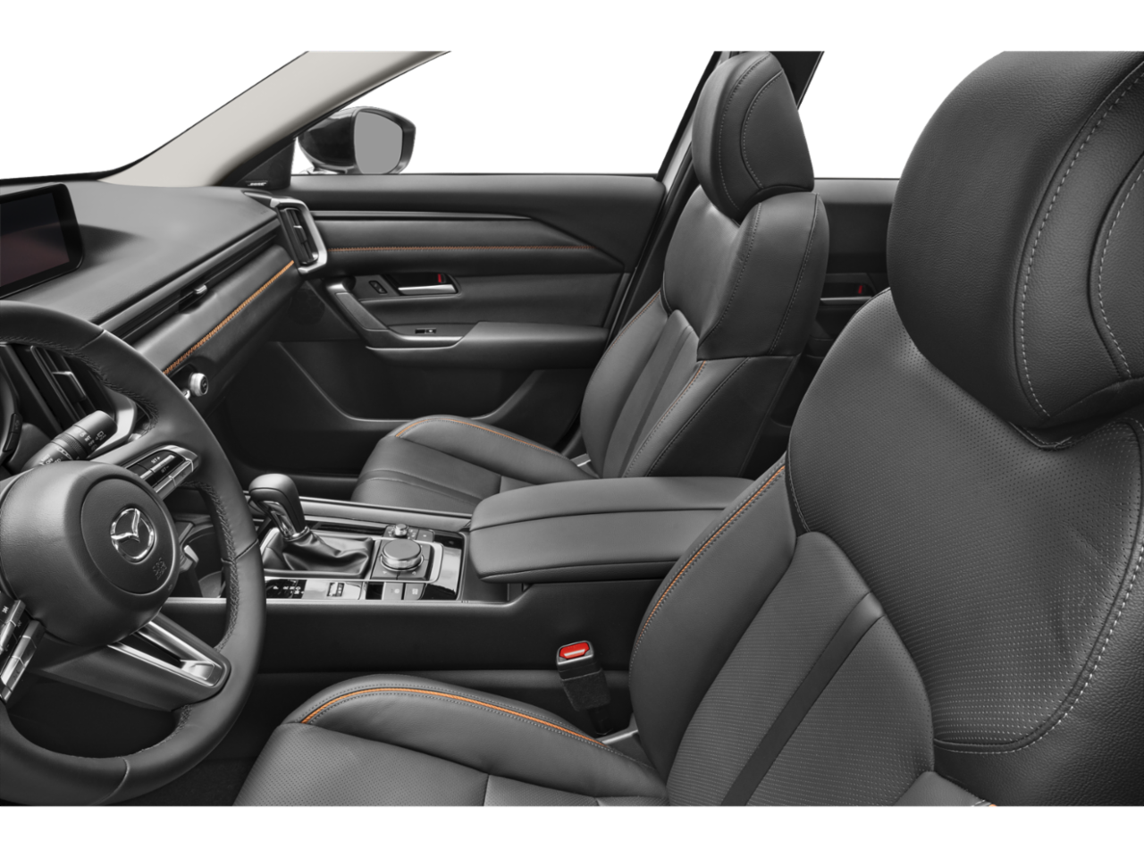 New 2026 Polymetal Gray Metallic Mazda 2.5 S Premium image 6