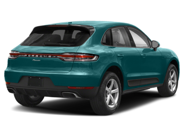 Used 2019 Blue Porsche S image 2