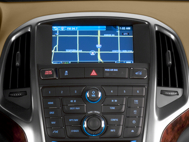 Used 2014 Brown Buick Base image 16