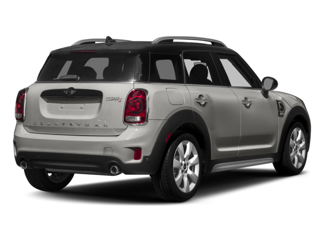 Used 2017 Silver Metallic MINI Cooper S image 2