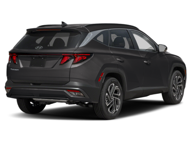 New 2026 Black Hyundai SEL Plus image 19