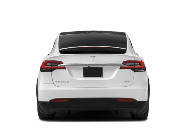 Used 2020  Tesla Long Range image 5