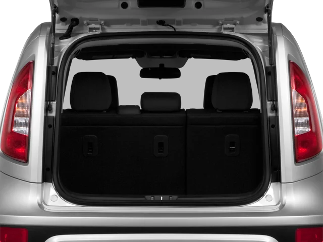 Used 2013 Gray Kia Exclaim image 9