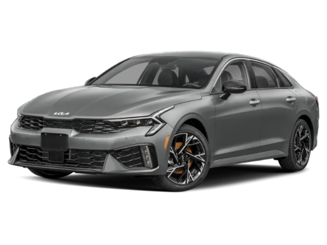 New 2026  Kia GT-Line image 1