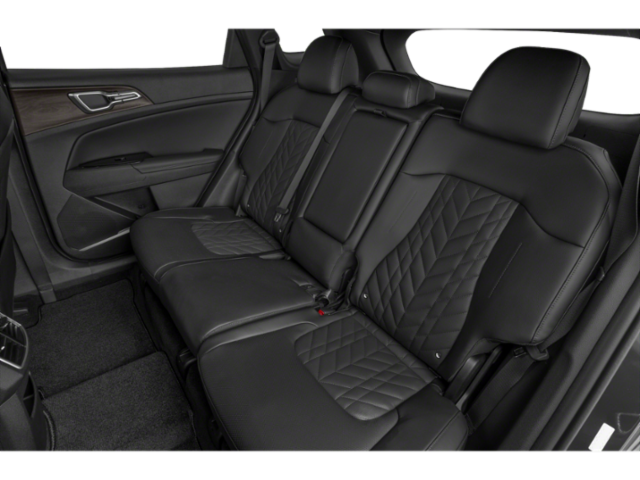New 2024 Glacial White Pearl Kia X-Line AWD image 10