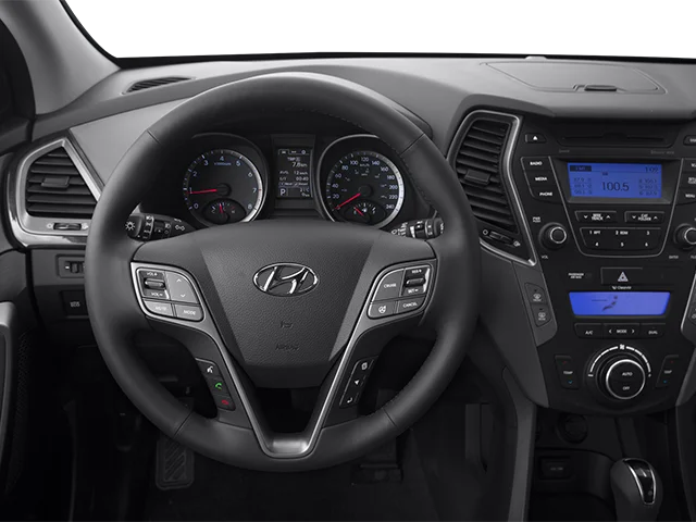 Used 2013 Silver Hyundai Base image 4