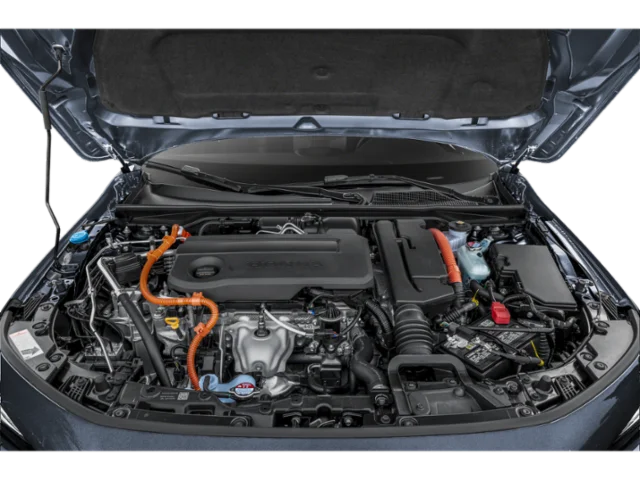 2026 Honda Civic Sport - Photo 12