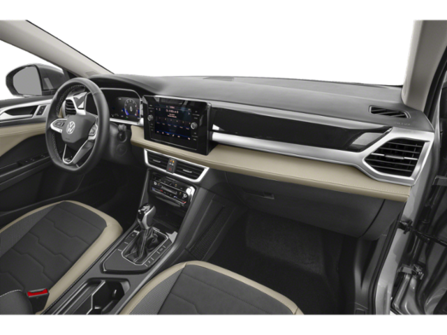 New 2026 White Volkswagen 1.5T SE image 12