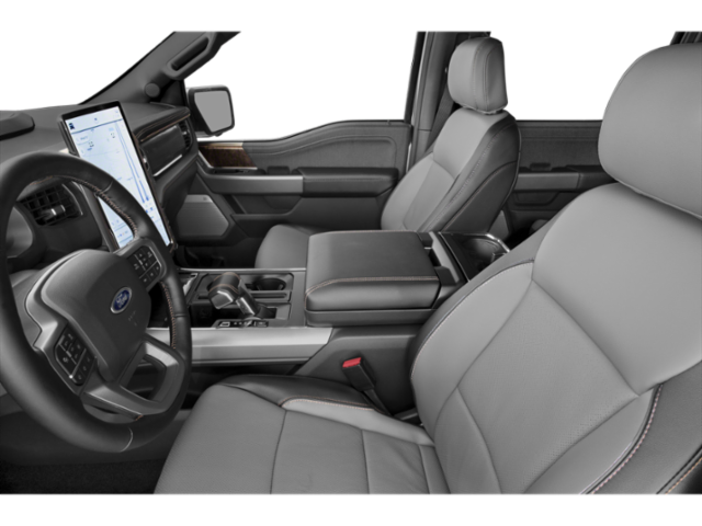 Used 2023  Ford LARIAT image 9