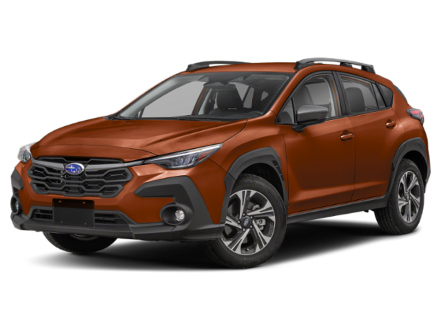 Used 2024 Sun Blaze Pearl Subaru Premium image 1
