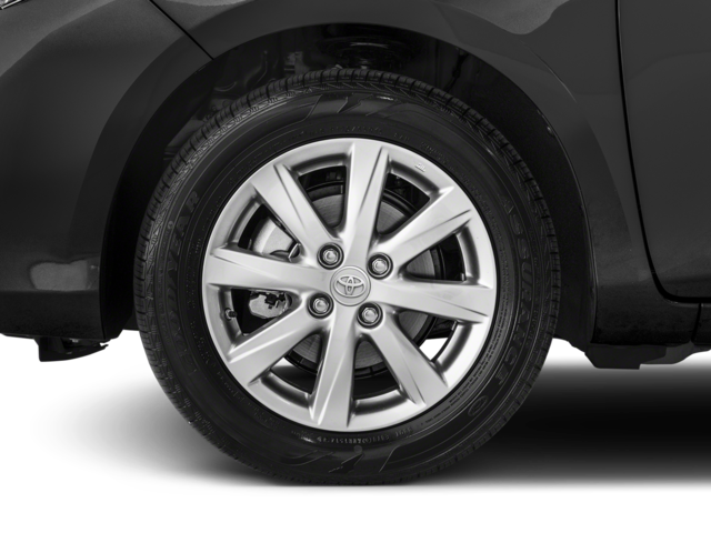 Used 2016 Blue Streak Metallic Toyota L image 11