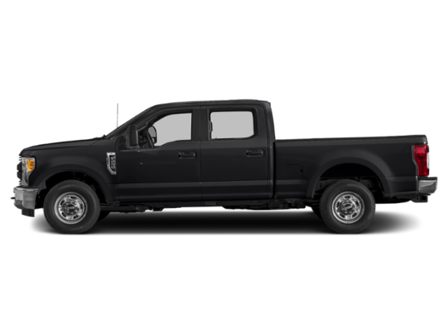 Certified Used 2019 Agate Black Ford XL image 3