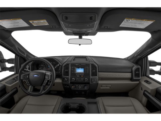 Used 2021 White Ford XL image 5