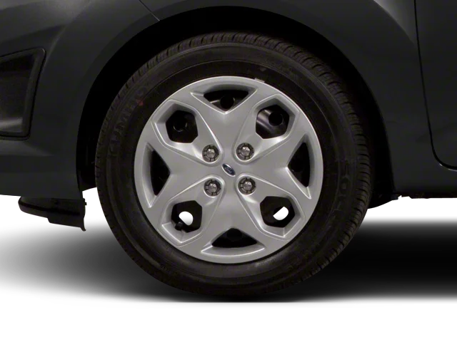 Used 2013 Red Ford SE image 9
