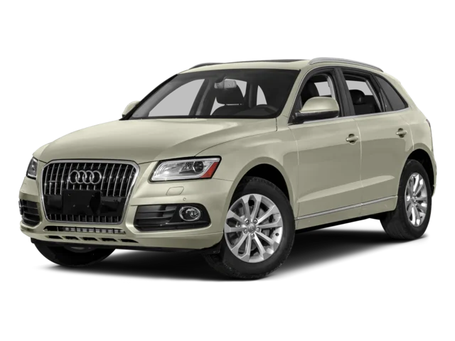2016 Audi Q5 Premium