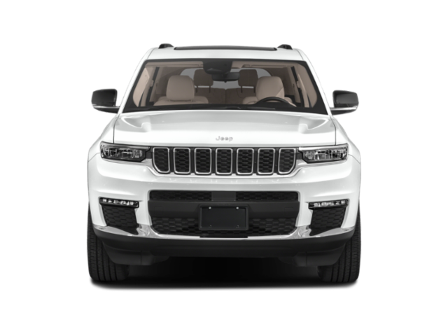 Used 2022 Gray Jeep Limited image 4