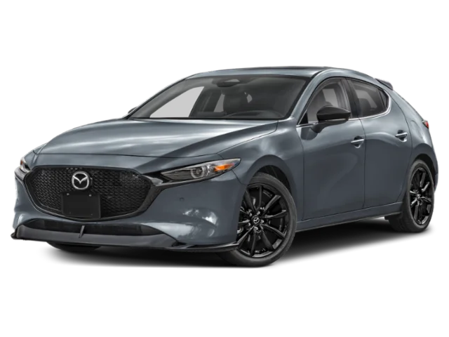 2026 Mazda CX-3 Premium Plus 2.5 AT 5-Door SKYACTIV AWD's photo