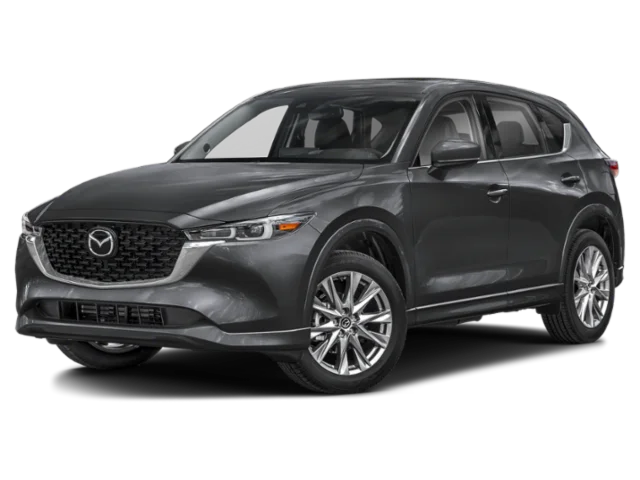 Used 2025 Gray Mazda 2.5 S Premium Plus Package image 9