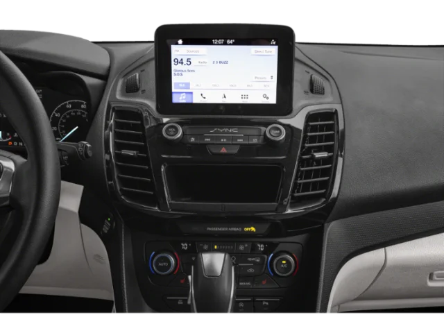 Certified Used 2019 Gray Ford Titanium image 10