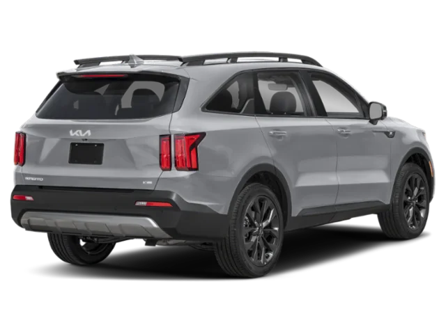 Used 2023 Kia Sorento X-Line SX-P with VIN 5XYRKDLF1PG231213 for sale in Elk River, Minnesota