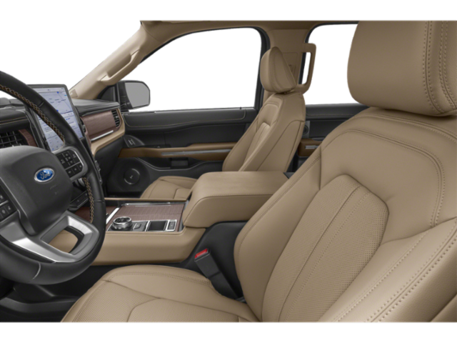 Used 2024 White Ford Limited image 6