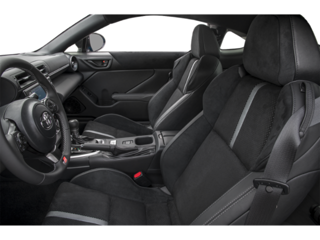New 2027 Raven Toyota GR86 Premium image 6