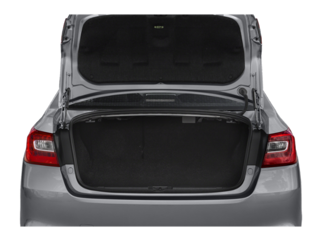 Used 2019 Gray Subaru 2.5i image 9