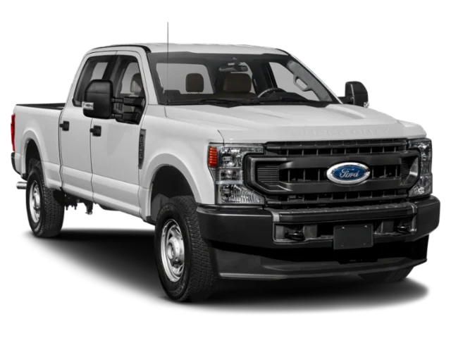 Used 2020  Ford XL image 6