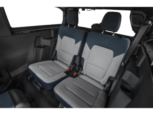 Used 2023 Gray Ford Outer Banks image 10