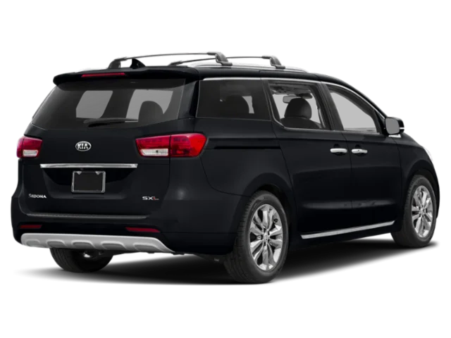 Used 2017 Kia Sedona LX with VIN KNDMB5C12H6218625 for sale in Tucson, AZ