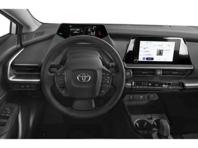 New 2027  Toyota LE image 7