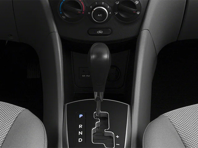 Used 2014 Gray Metallic Hyundai GLS image 16