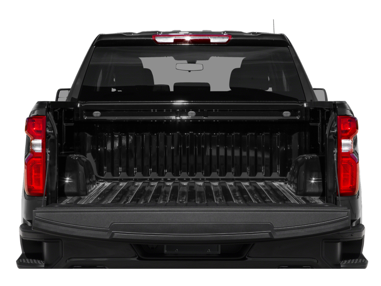 Used 2019 Satin Steel Metallic Chevrolet Y image 8