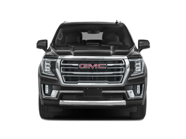 Used 2023 White GMC SLT image 4