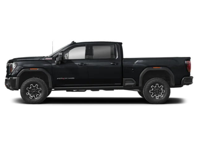 New 2026 Onyx Black GMC AT4X image 12
