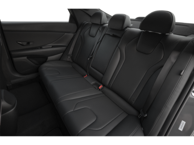 New 2026 Serenity White Hyundai SEL Sport Plus image 10