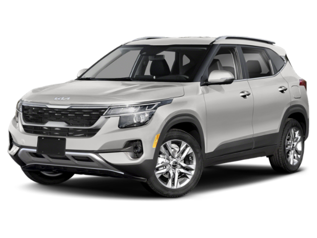 2022 Kia Seltos EX